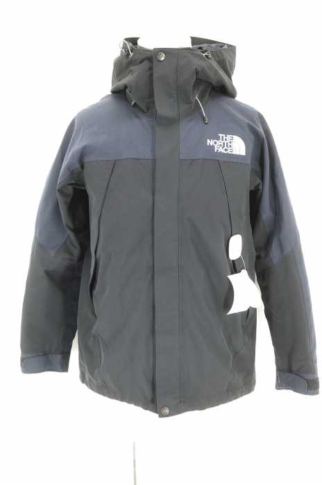 THE NORTH FACE (ザノースフェイス) Mountain Jacket マウンテンジャケット メンズ アウター