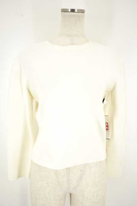 BEAUTY & YOUTH UNITED ARROWS （ビューティーアンドユースユナイテッドアローズ） ストレッチプルオーバートップス レディース トップス