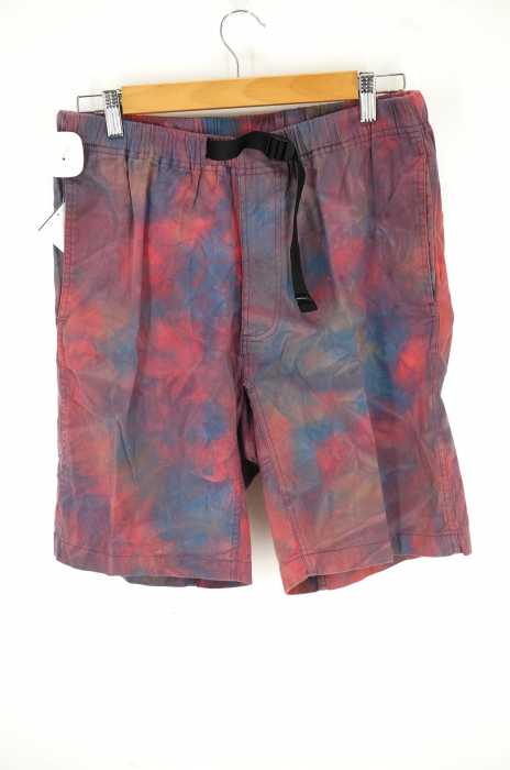 Supreme (シュプリーム) Mable Belted Short メンズ パンツ