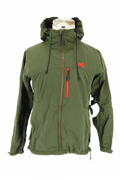 MILLET （ミレー） LD FORCLAZ JKT ジャケット メンズ アウター