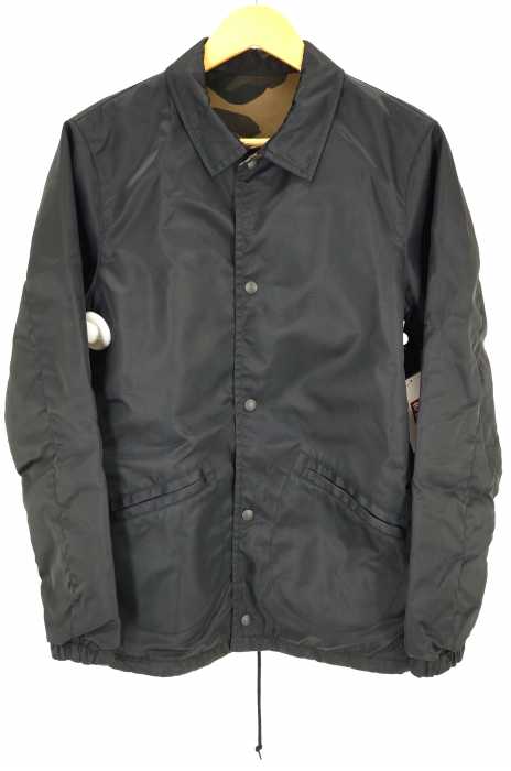 SOPHNET.（ソフネット） 17AW REVERSIBLE COACH JACKET リバーシブルコーチジャケット メンズ アウター