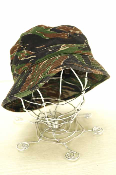 WTAPS(ダブルタップス) JUNGLE HAT ジャングルハット メンズ 帽子