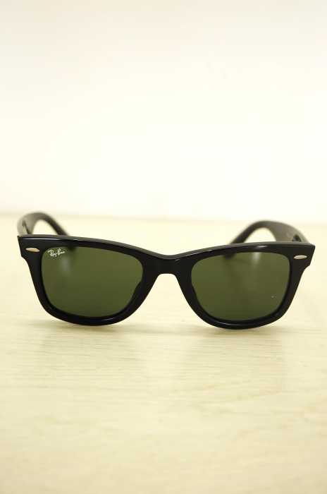 Ray-Ban （レイバン） RB2140-F  WAYFARER  ウェイファーラー メンズ ファッション雑貨