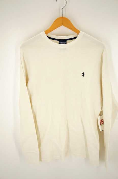 Polo by RALPH LAUREN （ポロバイラルフローレン） サーマル ロンTEE メンズ トップス