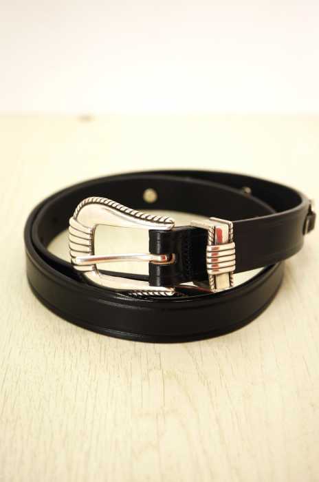 TORY LEATHER（トリーレザー） ホースビットレザーベルト メンズ ファッション雑貨