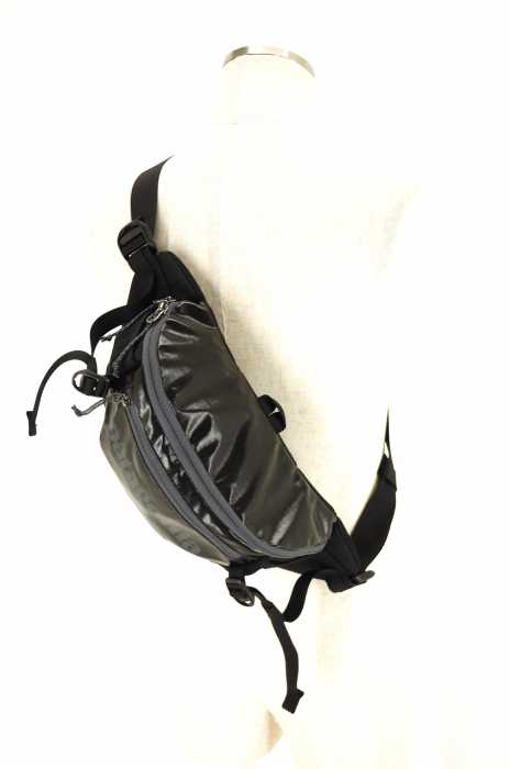 patagonia （パタゴニア） Black Hole Waist Pack メンズ バッグ