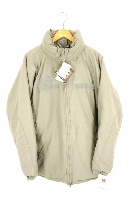 USED古着  （ユーズドフルギ） ECWCS GEN  LEVEL7 EXTREME COLD PARKA メンズ アウター