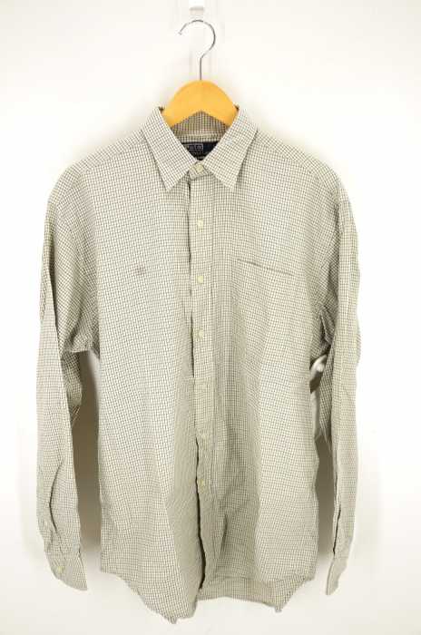 Polo by RALPH LAUREN (ポロバイラルフローレン) チェックコットンシャツ メンズ トップス