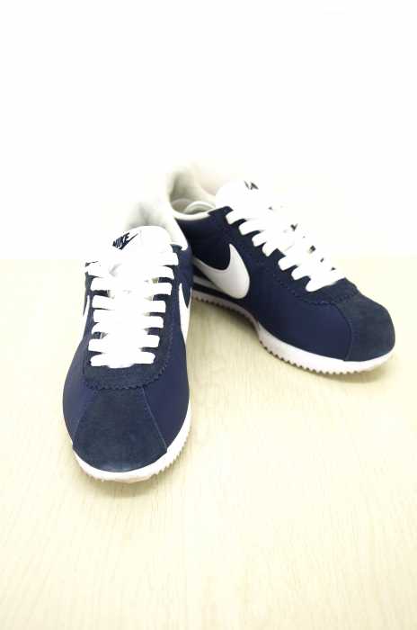 NIKE （ナイキ） クラシック コルテッツ ナイロン レディース シューズ