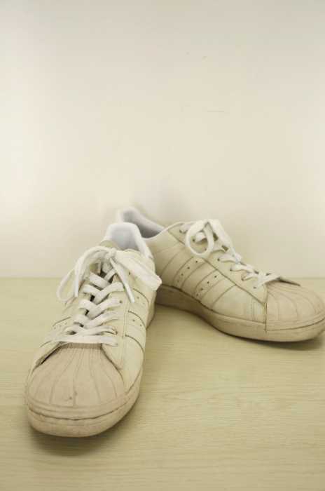 adidas Originals （アディダスオリジナルス） スーパースター 80s メンズ シューズ