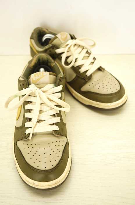 NIKE （ナイキ） NIKEDUNKLOW　ローカットスニーカー メンズ シューズ