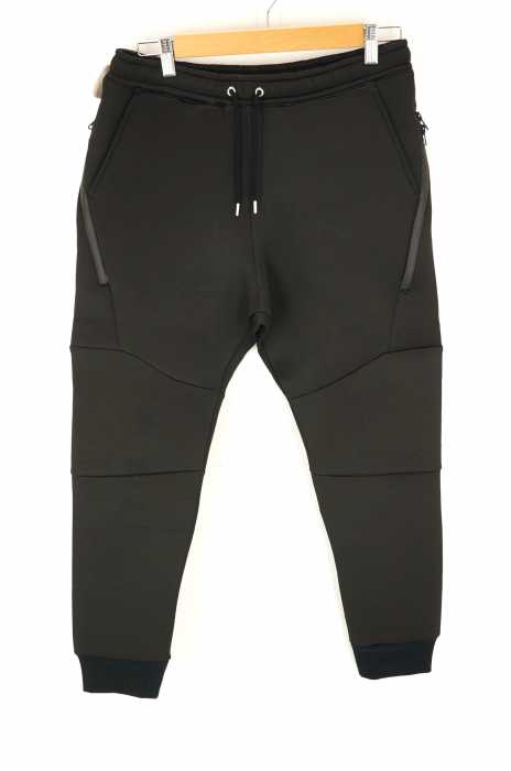 CAMBIO （カンビオ） Chewy Cut Easy Pants ボンディングイージーパンツ メンズ パンツ
