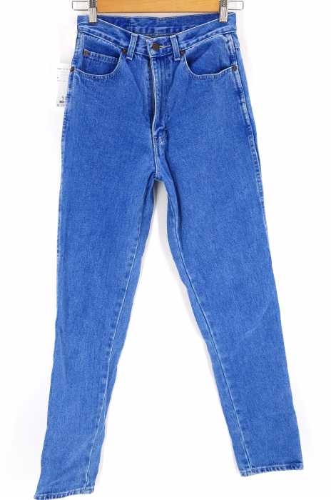 JORDACHE（ジョーダッシュ） ストレートデニムパンツ レディース パンツ