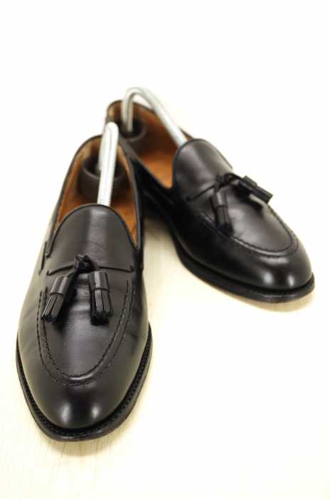 JOSEPH CHEANEY （ジョセフ チーニー ） タッセルローファー メンズ シューズ