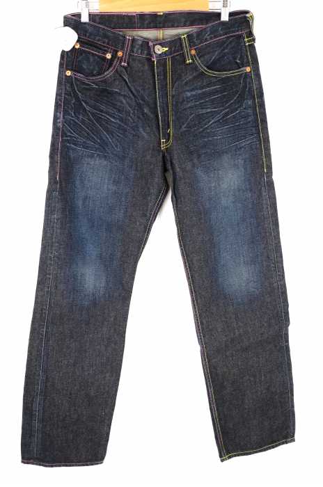 Levi's × atmos（リーバイスアトモス） 503B メンズ パンツ