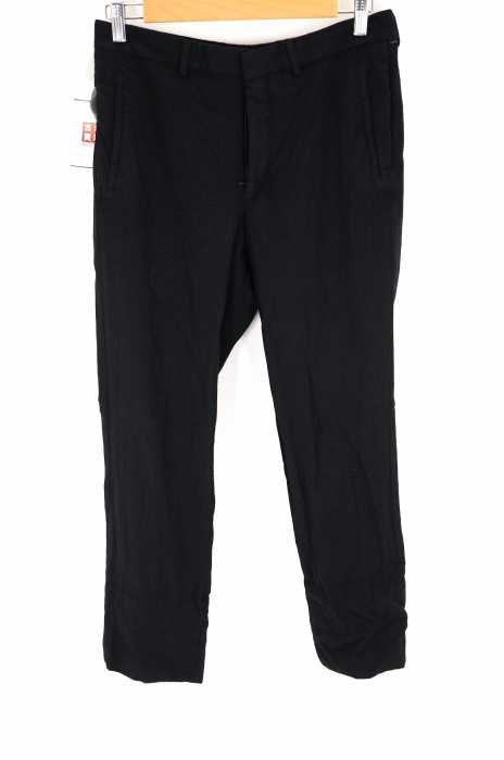 GIVENCHY（ジバンシィ） ノータックスラックス メンズ パンツ