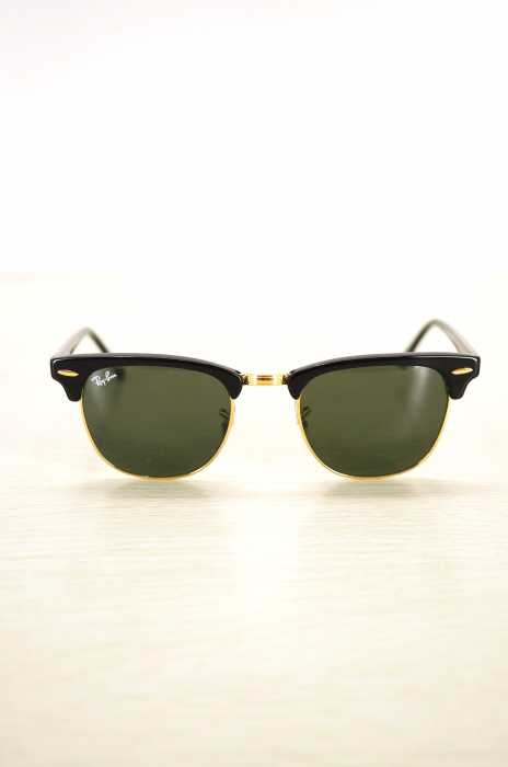 Ray-Ban （レイバン） CLUBMASTER CLASSIC メンズ ファッション雑貨