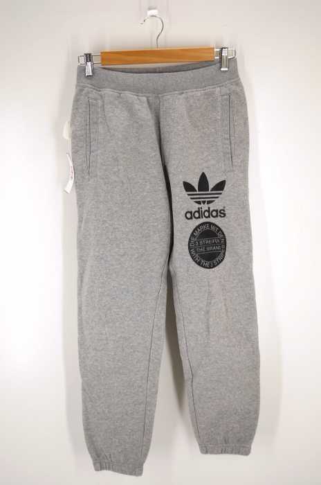 adidas Originals （アディダスオリジナルス） DIE MARKET MIT DEN WITH THE  STRIPES メンズ パンツ