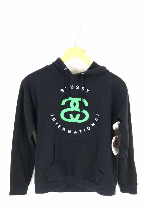 STUSSY （ステューシー） ロゴプリント レディース トップス