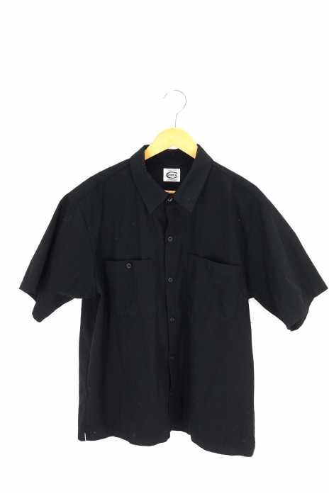 OWDEN（オウデン） ワークシャツ メンズ トップス