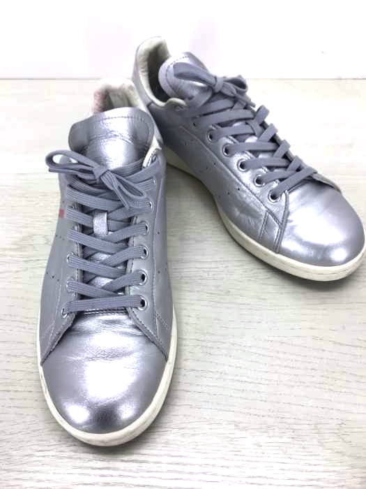 Adidas アディダス Stan Smith ローテクスニーカー メンズ シューズ ブランド古着買取販売バズストア