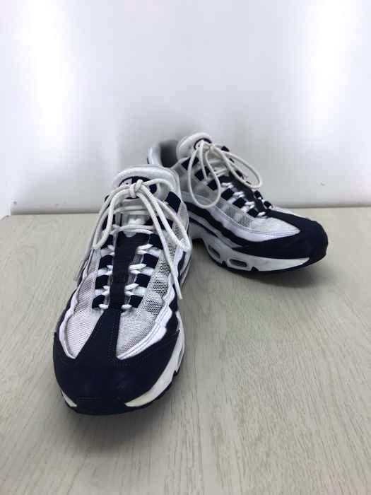 NIKE（ナイキ） AIR MAX 95 ESSENTIAL メンズ シューズ