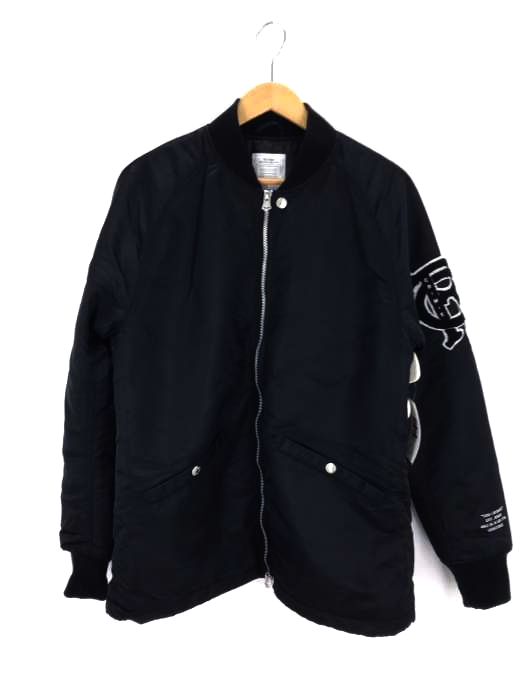クライミー　TEAM STUDIUM THINSULATE ZIP JACKET CRIMIE TEAM STUDIUM THINSULATE ZIP JACKET BLACK/KHAKI