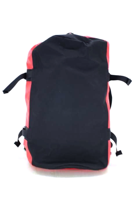 THE NORTH FACE（ザノースフェイス） BASE CAMP DUFFEL メンズ バッグ