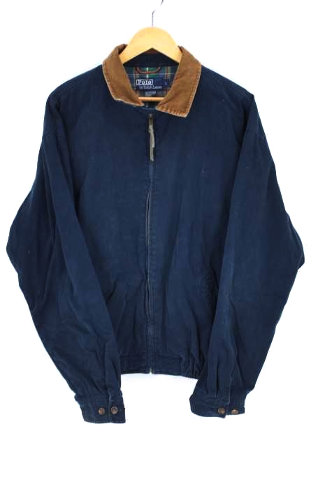 Polo by RALPH LAUREN(ポロバイラルフローレン) スウィングトップジャケット メンズ アウター