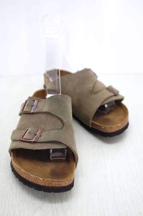 BIRKENSTOCK（ビルケンシュトック） チューリッヒサンダル レディース シューズ
