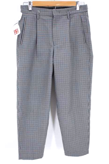 BEAUTY&YOUTH UNITED ARROWS(ビューティーアンドユースユナイテッドアローズ) ガンクラブチェック1Pルーズパンツ メンズ パンツ