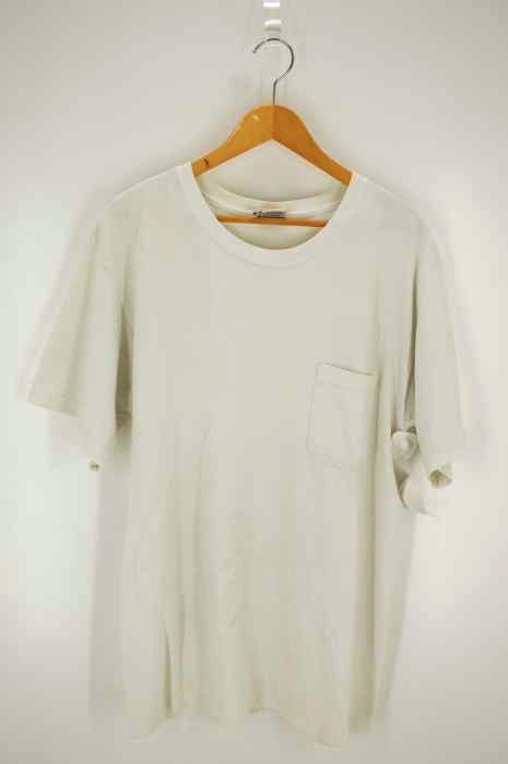 good wear(グッドウェア) コットンポケットtシャツ メンズ トップス