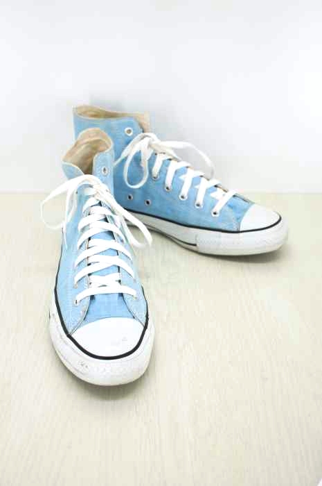 CONVERSE(コンバース) allstar HI メンズ シューズ
