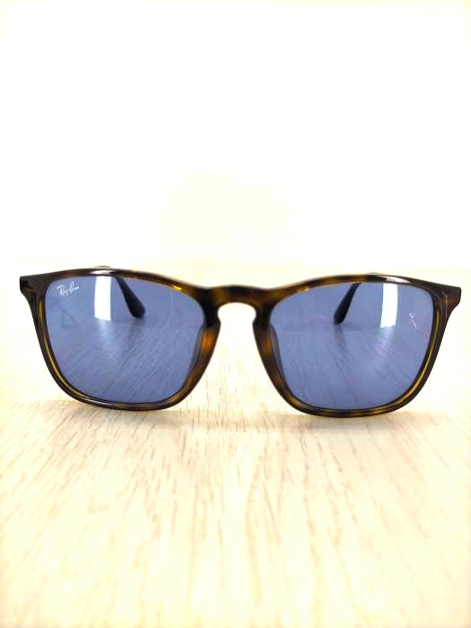 RAY BAN(レイバン) CHRIS メンズ ファッション雑貨