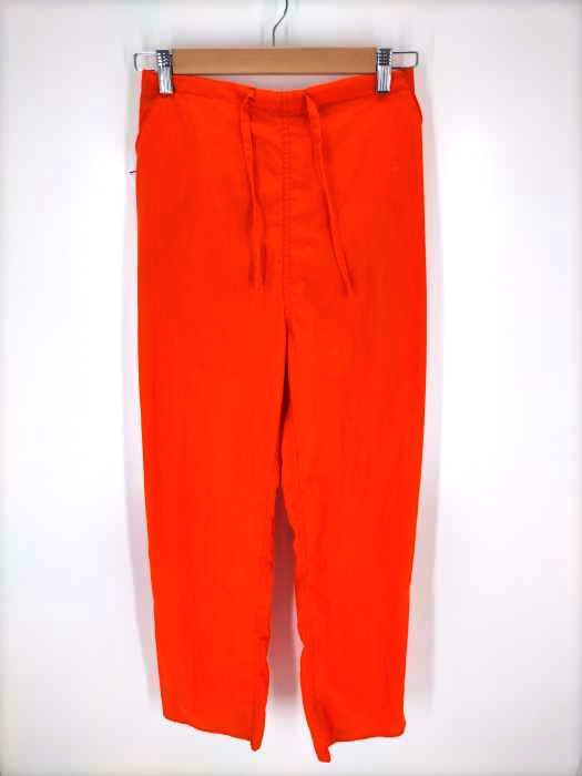 USED古着（ユーズドフルギ） Natural Uniforms Natural Comfort Nurse Scrubs Uniform レディース パンツ