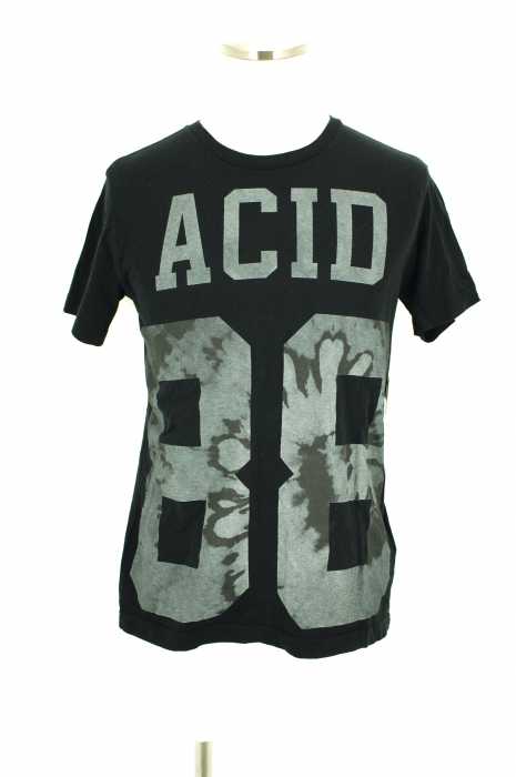 PHENOMENON （フェノメノン） 13AW ACID ナンバリングTシャツ メンズ トップス