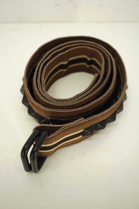 ナンバーナイン スタッズ ベルト 【驚きの破格値，セール】