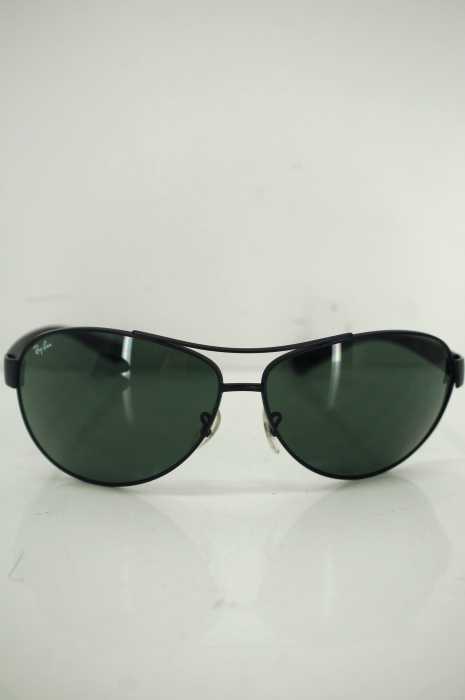 Ray-Ban （レイバン） RB3386 ティアドロップサングラス メンズ ファッション雑貨