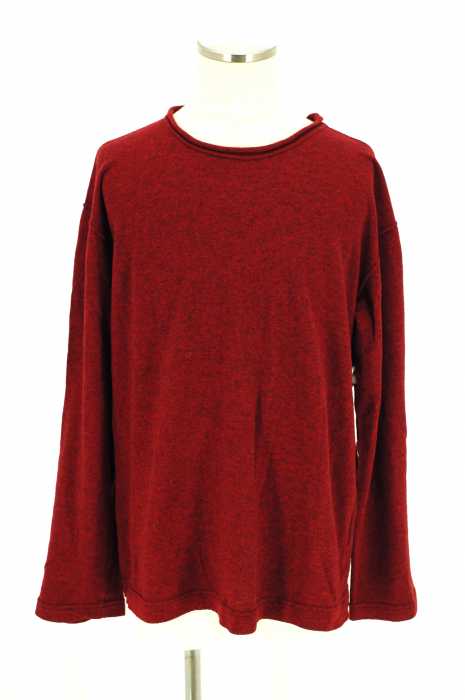 COMME des GARCONS SHIRT （コムデギャルソンシャツ） プルオーバーニット メンズ トップス