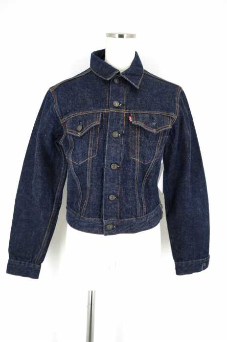 Denime （ドゥニーム） インディゴデニムジャケット レディース アウター
