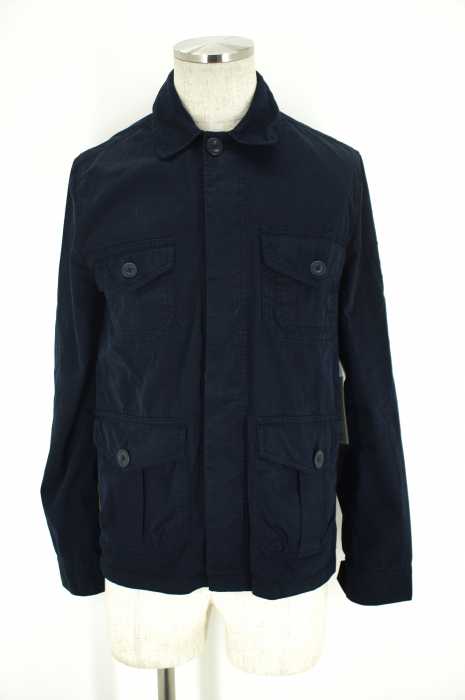 TOMMY HILFIGER (トミーヒルフィガー) コットンボタンシャツ メンズ トップス