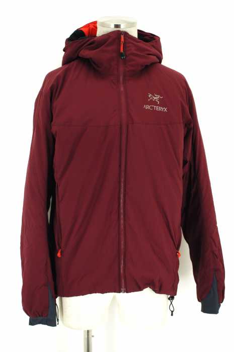ARCTERYX（アークテリクス） ヘビーウエイトナイロンパーカー メンズ アウター