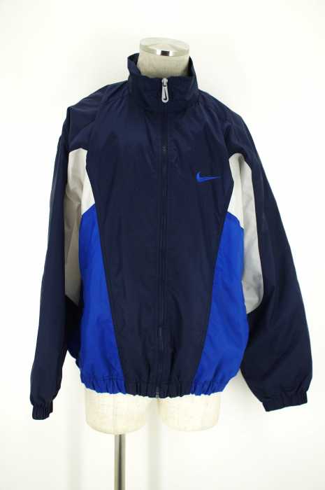 NIKE （ナイキ） ナイロンジャージ メンズ トップス
