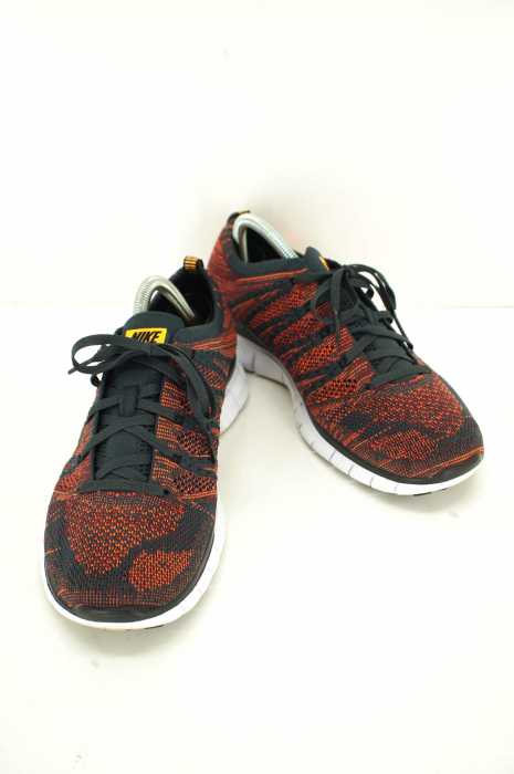 NIKE （ナイキ） Free Flyknit NSW フライニット　スニーカー メンズ シューズ