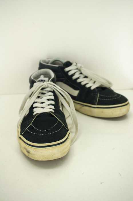VANS (バンズ ) Skate mid スニーカー メンズ シューズ