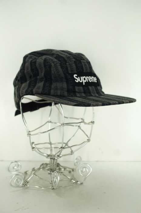 Supreme (シュプリーム) ジェットキャップ メンズ 帽子