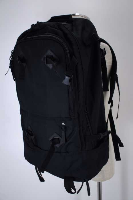 adidas （アディダス） 60L giga バックパック メンズ バッグ