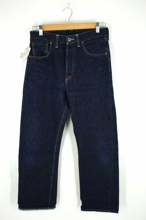 Levis Vintage Clothing（リーバイスヴィンテージクロージング） 44年大戦モデル 復刻 S501XX デニムパンツ メンズ パンツ