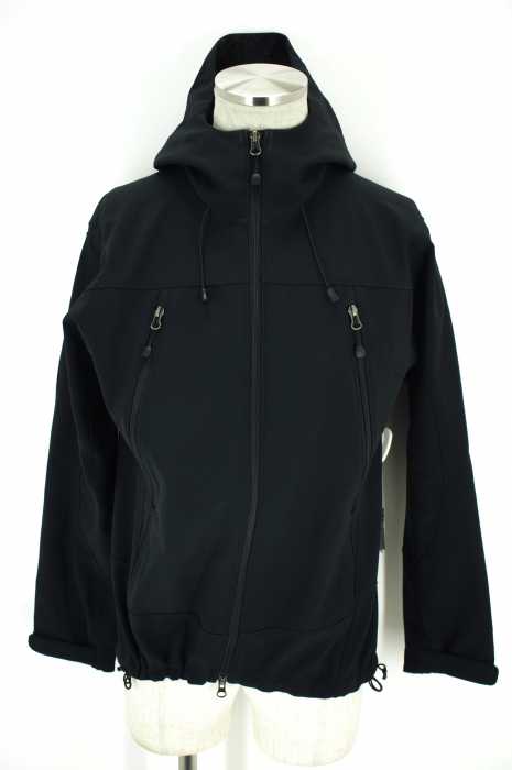 FREAKS STORE（フリークスストア） POLARTEC マウンテンパーカー メンズ アウター