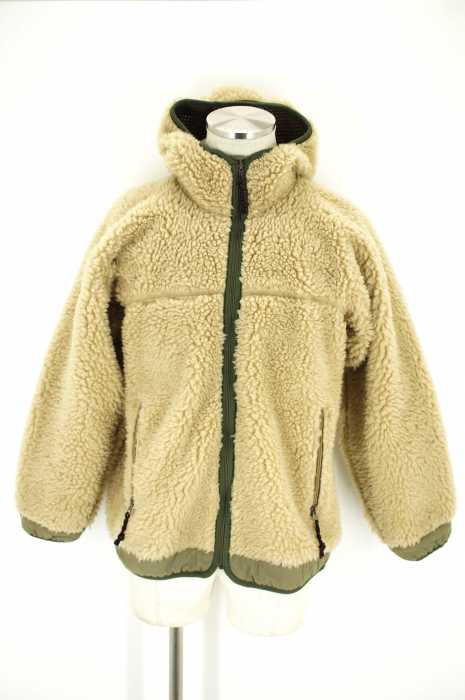 patagonia (パタゴニア) レトロリズムフーディフリースブルゾン メンズ アウター
